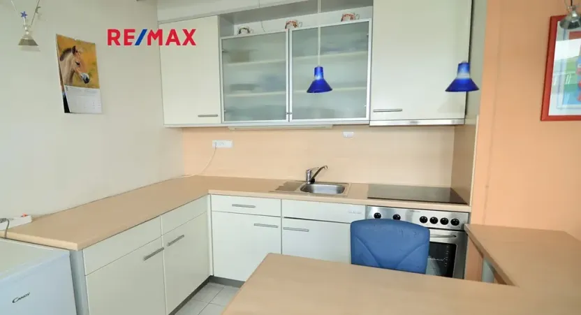 Prodej bytu 1+kk, Praha - Smíchov, Tomkova, 34 m2