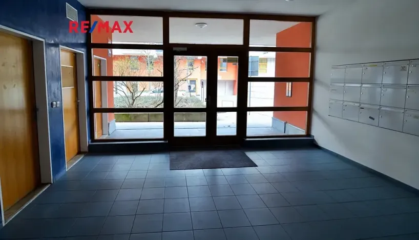 Prodej bytu 1+kk, Praha - Smíchov, Tomkova, 34 m2