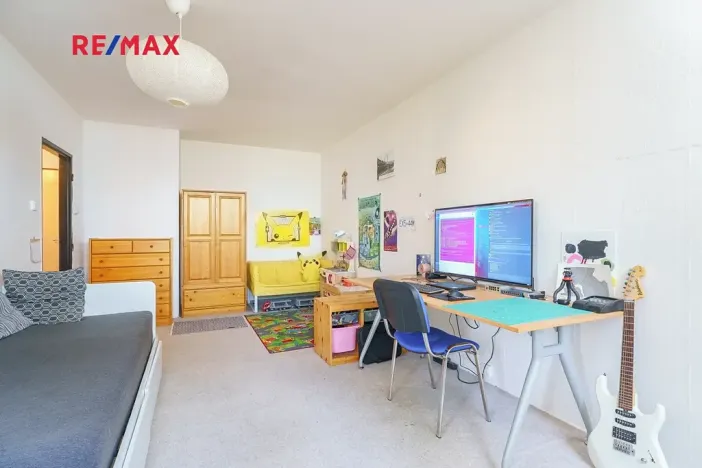 Prodej bytu 1+1, Praha - Hodkovičky, Klánova, 39 m2