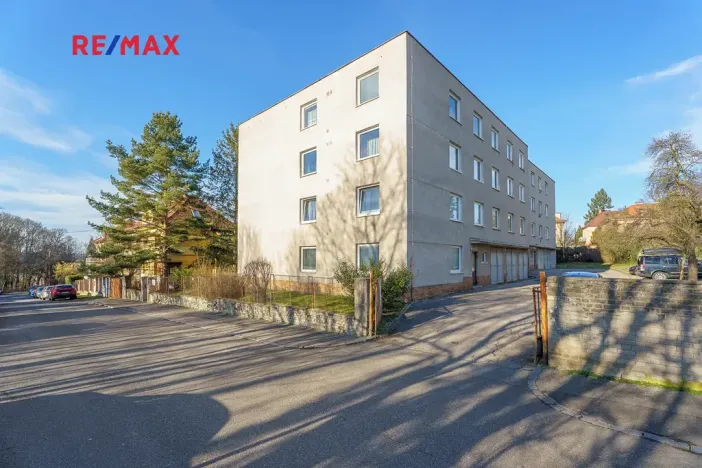 Prodej bytu 1+1, Praha - Hodkovičky, Klánova, 39 m2