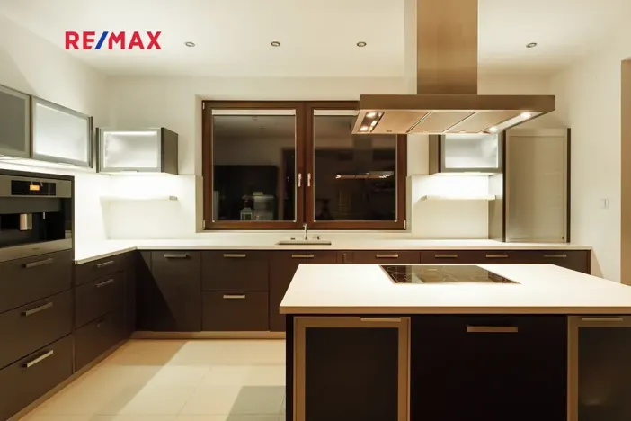 Prodej rodinného domu, Říčany, Tulipánová, 260 m2