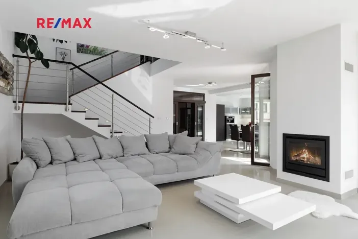 Prodej rodinného domu, Říčany, Tulipánová, 260 m2