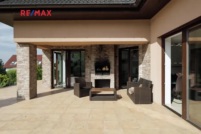 Prodej rodinného domu, Říčany, Tulipánová, 260 m2