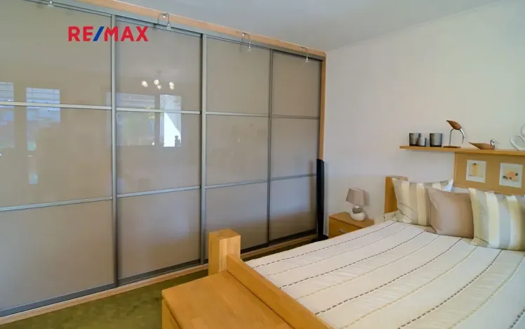 Prodej rodinného domu, Praha - Motol, Hamsíkova, 395 m2