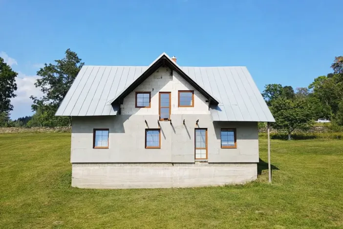 Prodej bytu 4+kk, Strážné, 114 m2