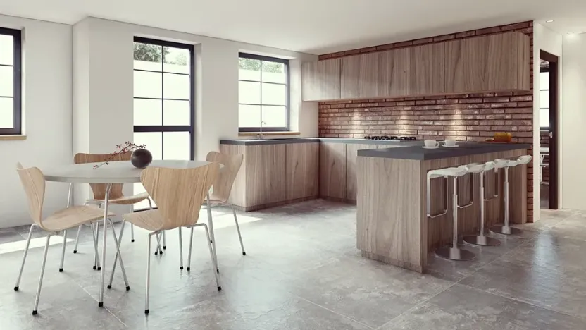 Prodej bytu 4+kk, Strážné, 114 m2