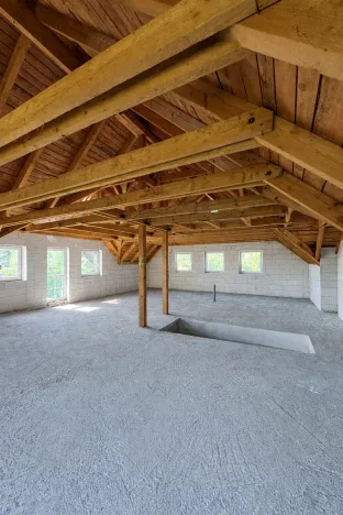 Prodej bytu 4+kk, Strážné, 114 m2