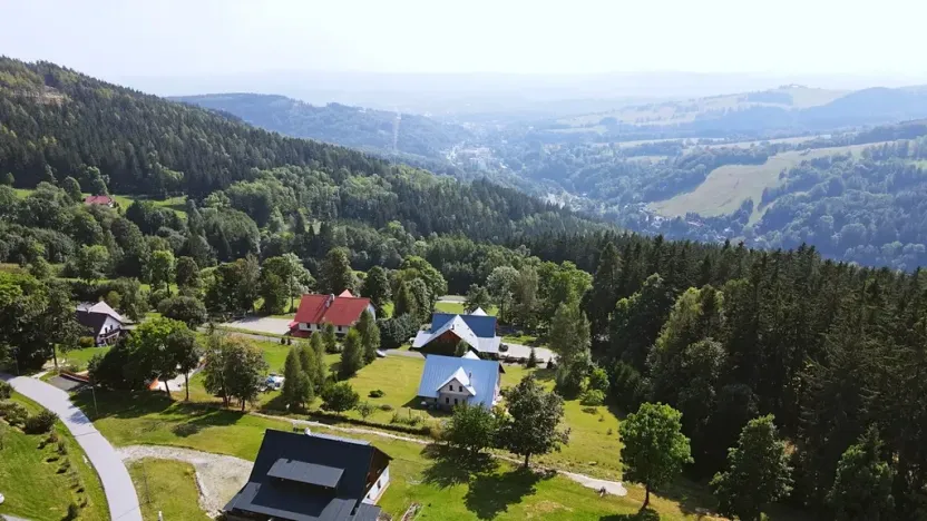 Prodej bytu 4+kk, Strážné, 114 m2