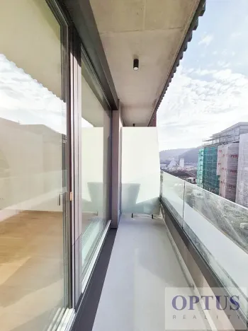 Pronájem bytu 2+kk, Praha - Smíchov, Albrightové, 44 m2