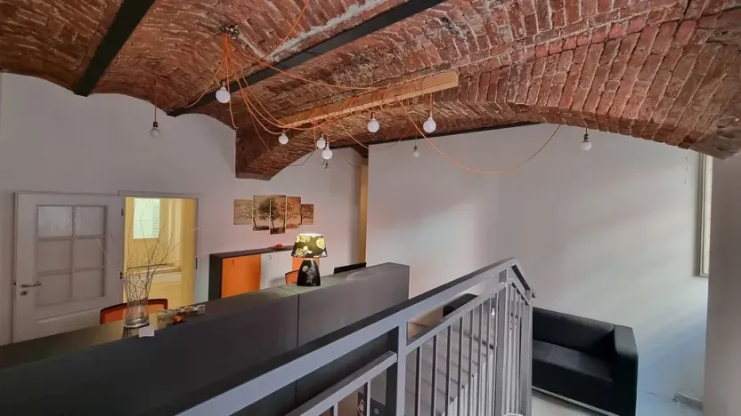 Dražba obchodního prostoru, Praha - Nové Město, Příčná, 70 m2