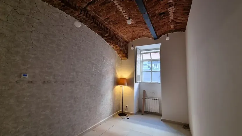 Dražba obchodního prostoru, Praha - Nové Město, Příčná, 70 m2