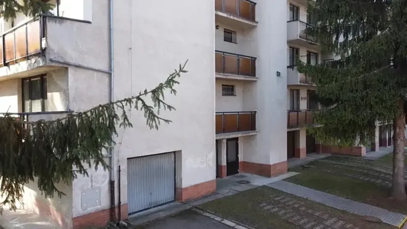 Dražba bytu 3+kk, Brno, Žižkova, 90 m2