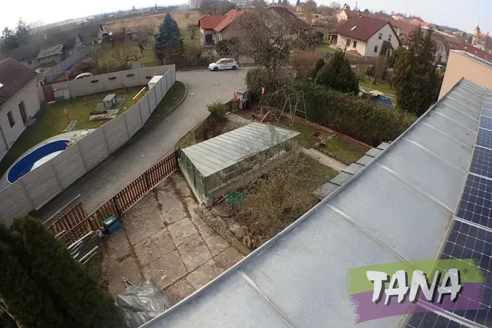 Prodej rodinného domu, Semčice, 300 m2