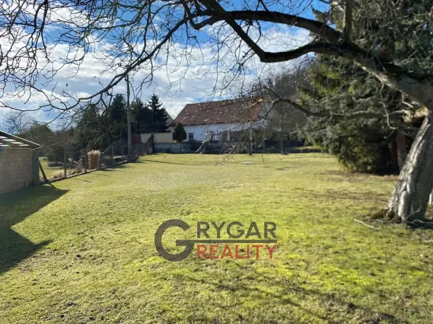 Prodej rodinného domu, Jeviněves, 130 m2