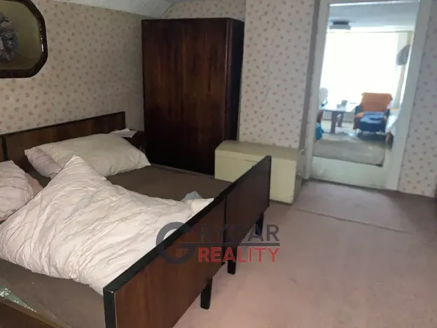 Prodej rodinného domu, Jeviněves, 130 m2