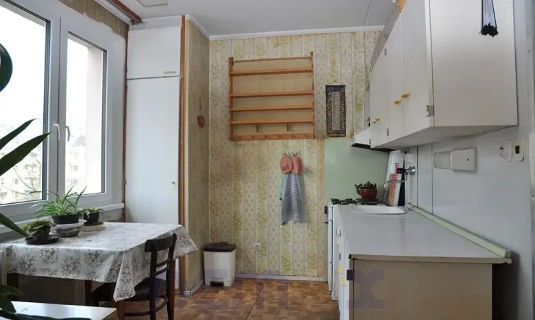 Prodej bytu 2+1, Svitavy, Marie Pujmanové, 58 m2