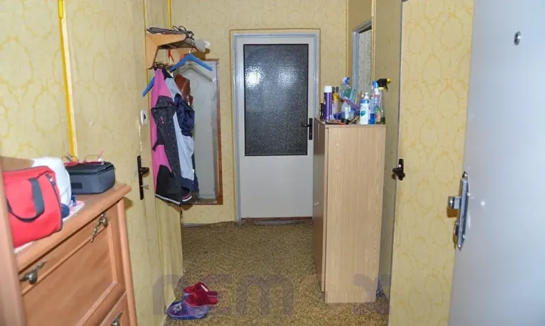 Prodej bytu 2+1, Svitavy, Marie Pujmanové, 58 m2