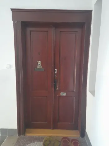 Prodej bytu 4+kk, Praha - Bubeneč, Jana Zajíce, 80 m2