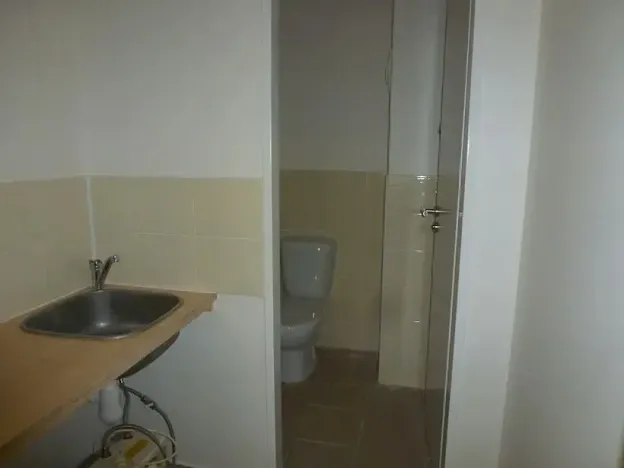Pronájem obchodního prostoru, Praha - Michle, Pobočná, 43 m2