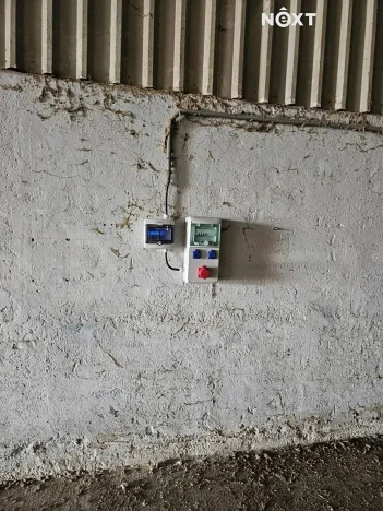 Pronájem garáže, Černá v Pošumaví, 345 m2