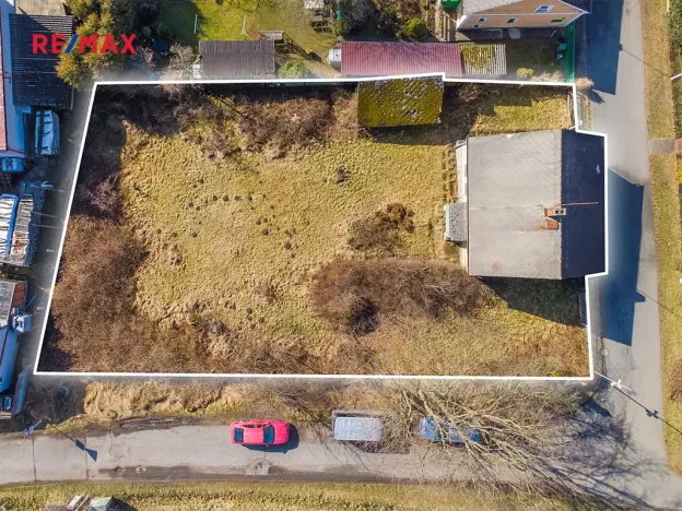 Prodej rodinného domu, Kdyně, Škarmanská, 93 m2