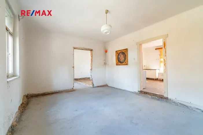 Prodej rodinného domu, Kdyně, Škarmanská, 93 m2