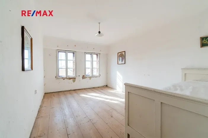 Prodej rodinného domu, Kdyně, Škarmanská, 93 m2