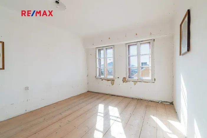 Prodej rodinného domu, Kdyně, Škarmanská, 93 m2