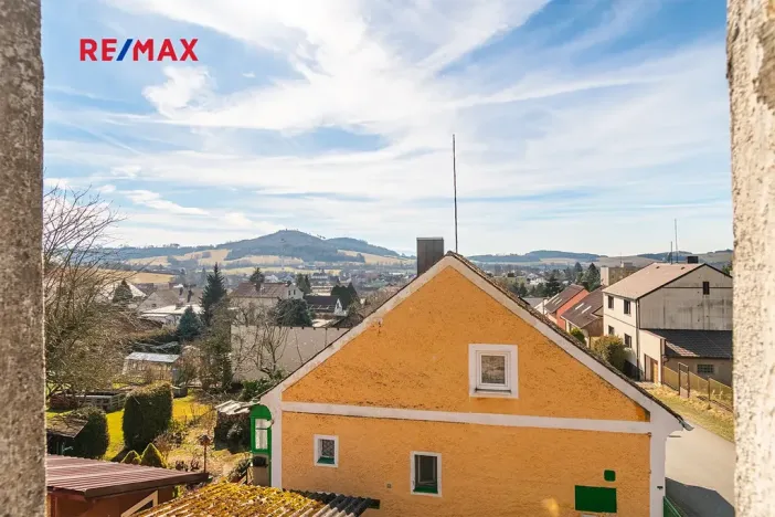 Prodej rodinného domu, Kdyně, Škarmanská, 93 m2