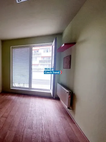 Pronájem bytu 2+kk, Olomouc, Handkeho, 62 m2