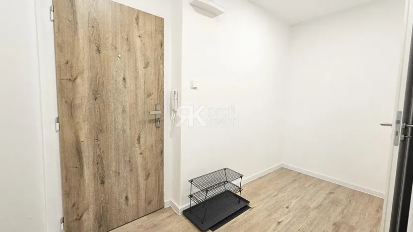 Pronájem bytu 1+1, Ostrava, Proskovická, 40 m2