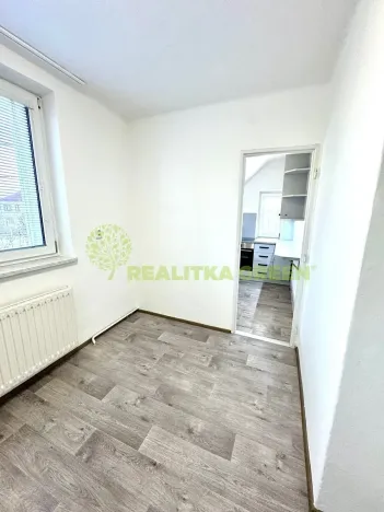 Pronájem rodinného domu, Hvozdná, Ke Kusalce, 130 m2