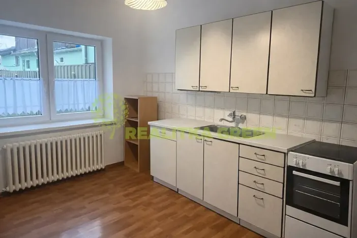 Prodej rodinného domu, Bystřice pod Hostýnem, Přerovská, 112 m2