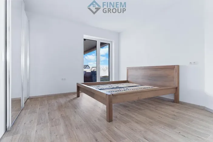 Prodej rodinného domu, Veselí nad Lužnicí, 242 m2