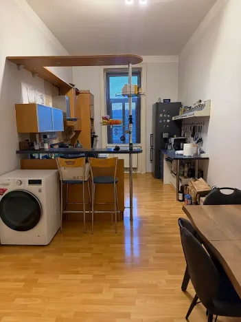 Pronájem bytu 2+1, Brno, Štefánikova, 75 m2