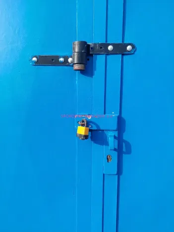 Pronájem garáže, Česká Lípa, 21 m2