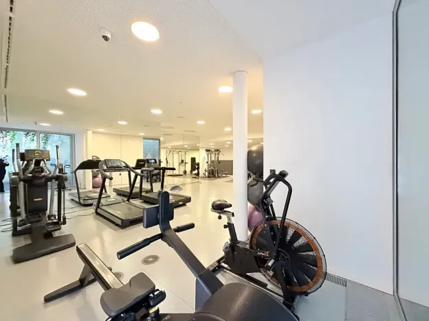 Pronájem bytu 2+kk, Praha - Smíchov, Na Hřebenkách, 66 m2