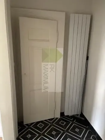 Pronájem kanceláře, Praha - Žižkov, Ondříčkova, 43 m2