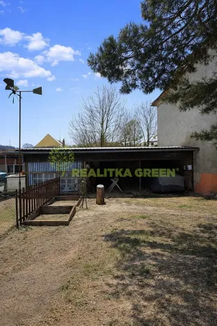 Prodej rodinného domu, Březová nad Svitavou, Hradecká, 470 m2