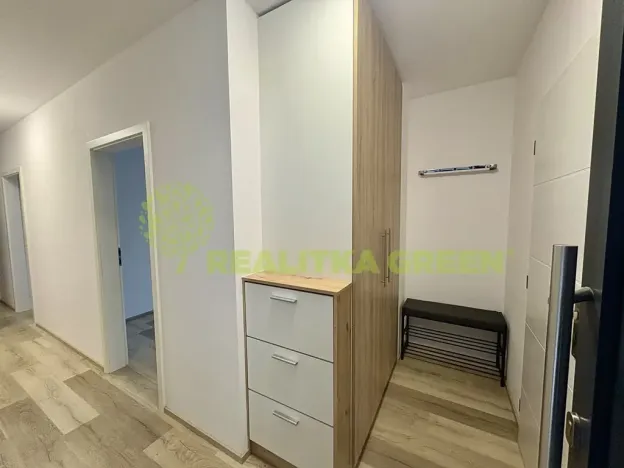 Pronájem bytu 4+kk, Zlín, Chmelnická, 96 m2