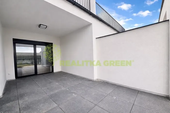 Pronájem bytu 4+kk, Zlín, Chmelnická, 96 m2