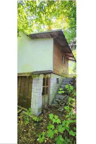 Prodej chaty, Rožnov pod Radhoštěm, Kročákova, 32 m2