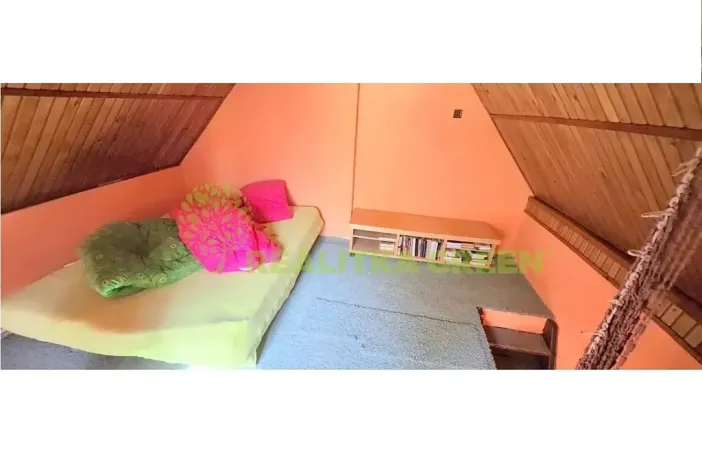 Prodej pozemku pro bydlení, Rožnov pod Radhoštěm, 1180 m2