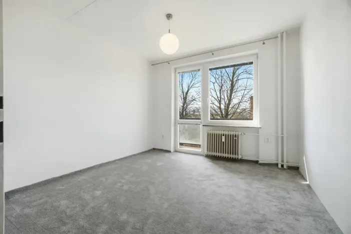 Prodej bytu 3+1, Tišnov, Halasova, 73 m2