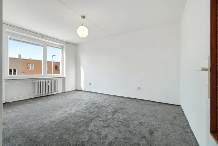 Prodej bytu 3+1, Tišnov, Halasova, 73 m2