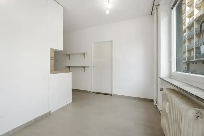 Prodej bytu 3+1, Tišnov, Halasova, 73 m2