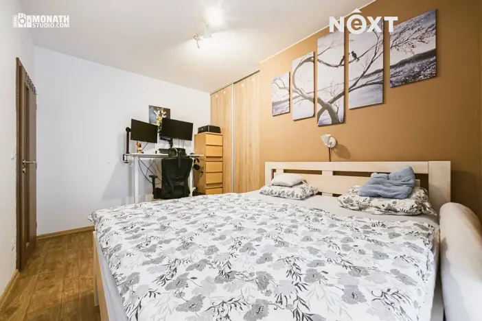 Prodej bytu 3+kk, Dubňany, Nádražní, 93 m2