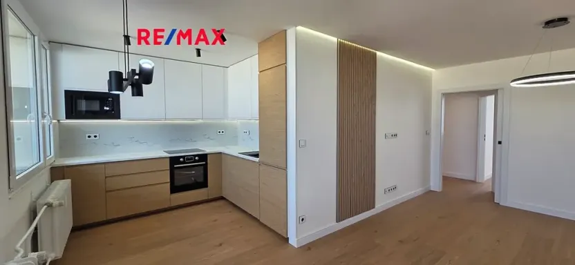 Pronájem bytu 3+kk, Praha - Braník, Jílovská, 68 m2