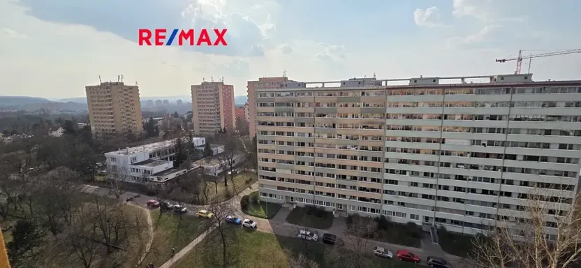 Pronájem bytu 3+kk, Praha - Braník, Jílovská, 68 m2