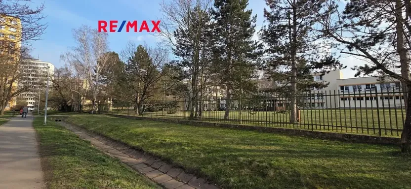 Pronájem bytu 3+kk, Praha - Braník, Jílovská, 68 m2